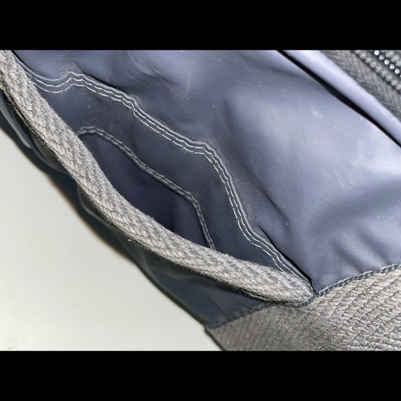 Travel Bag by: DVF - Picture 6 of 10